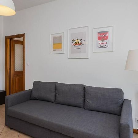 Youhosty - Zuretti42 Apartment Milan Bagian luar foto