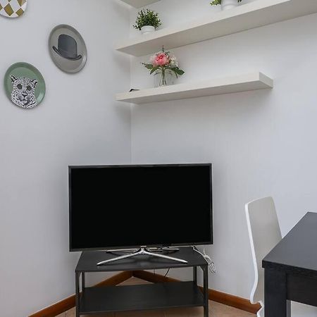 Youhosty - Zuretti42 Apartment Milan Bagian luar foto