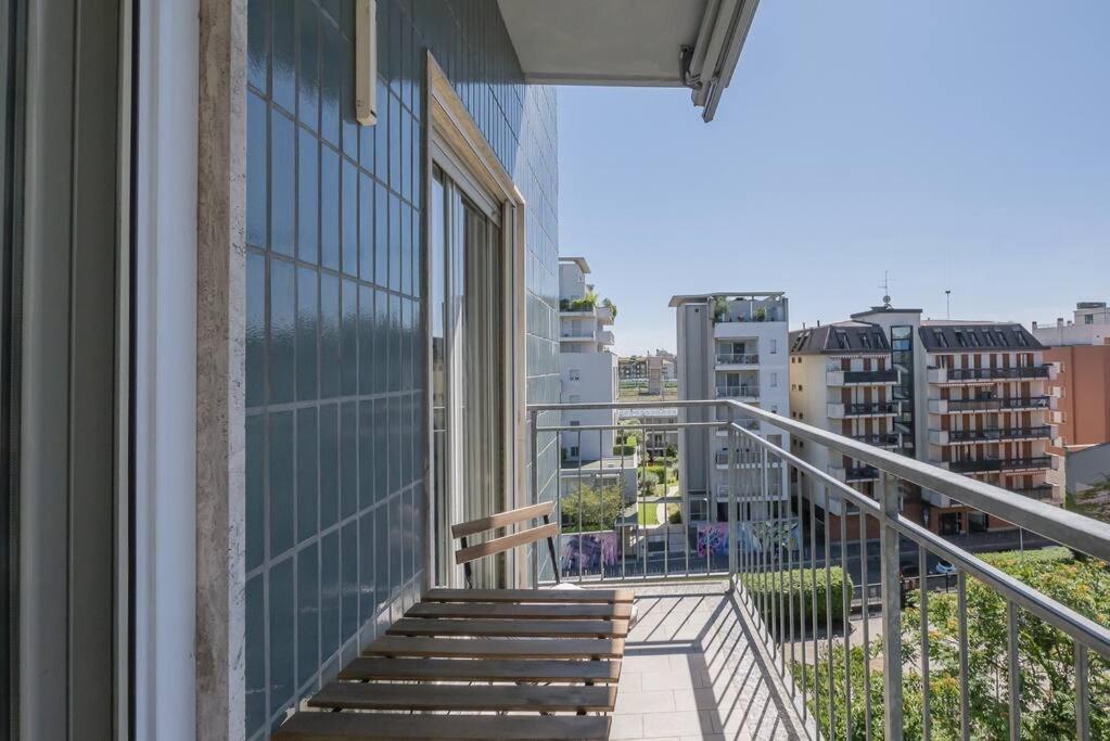 Youhosty - Zuretti42 Apartment Milan Bagian luar foto