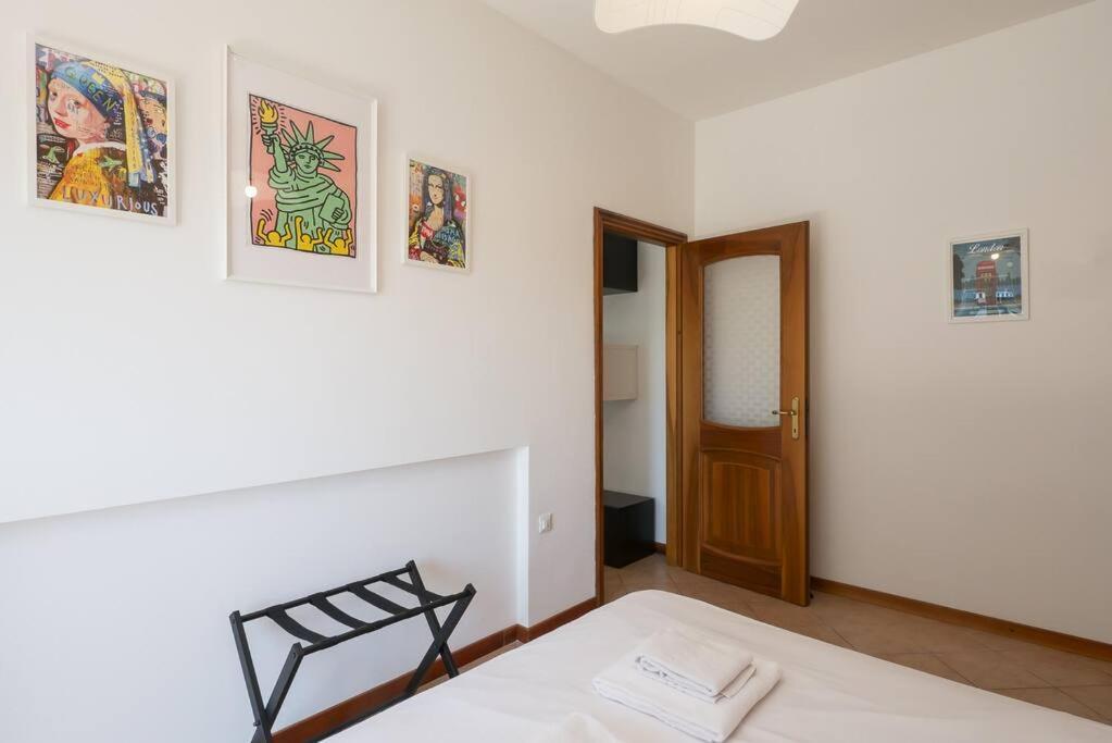 Youhosty - Zuretti42 Apartment Milan Bagian luar foto